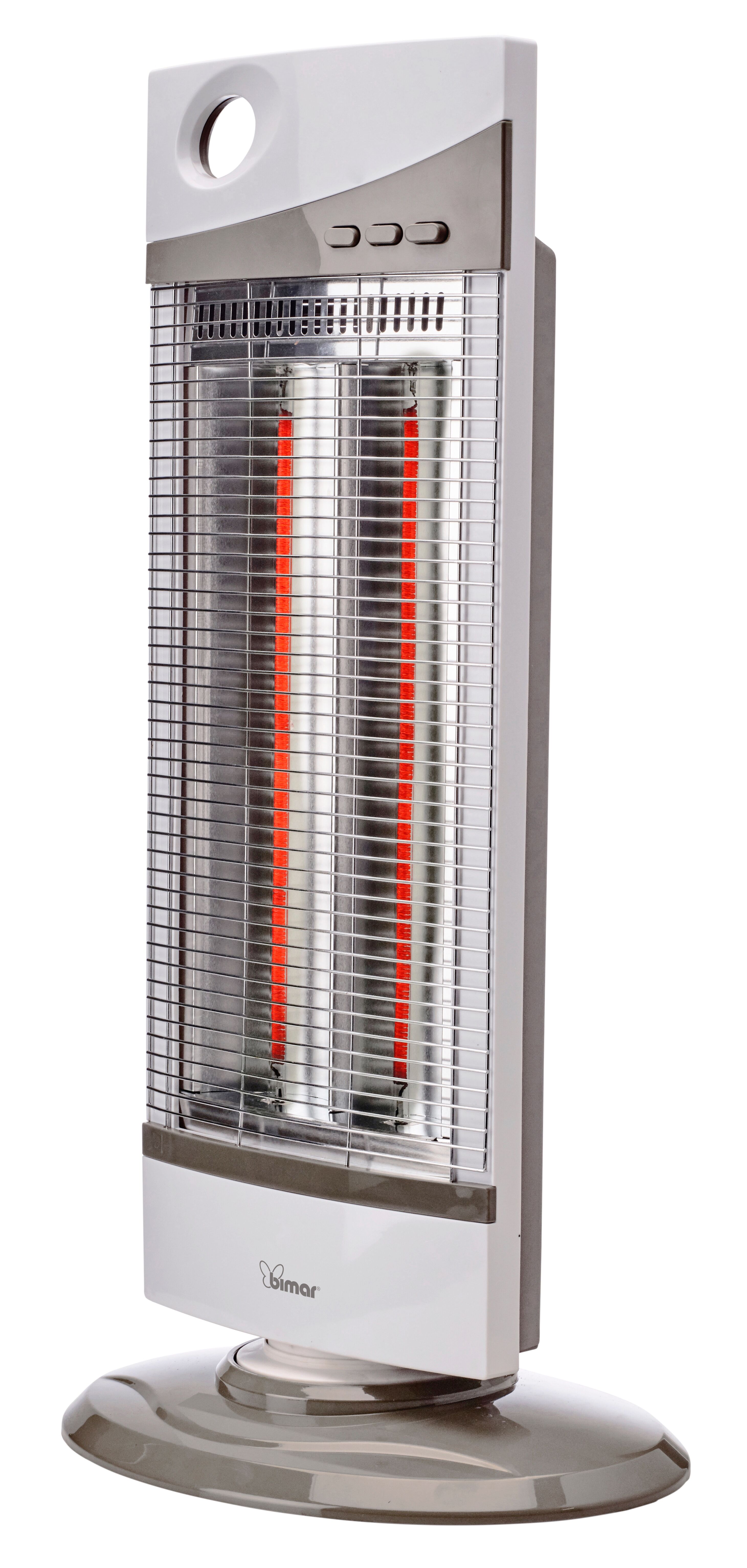 BIMAR STUFA A CARBONIO IR HEATING TOWER HR301