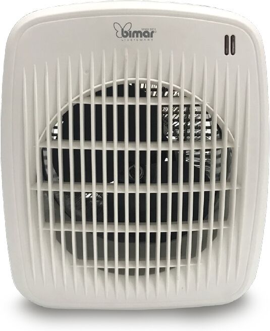 BIMAR TERMOVENTILATORE 2000W TERMOST HF190