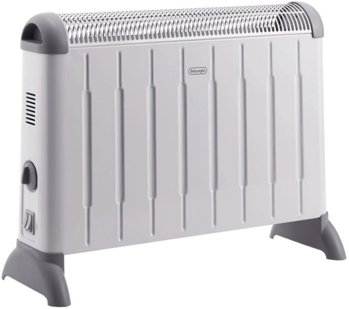 DeLonghi TERMOCONVETTORE 2000W VENTILATO HCM2030