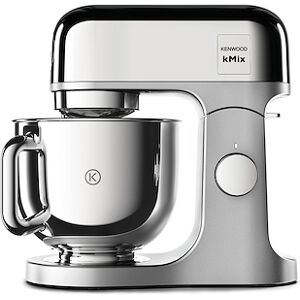 Kenwood KITCHEN MACHINE KMIX 5LT CROMATO KMX760CH