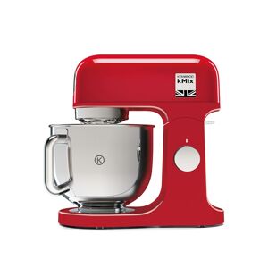 Kenwood KITCHEN MACHINE KMIX 5LT RED KMX750AR