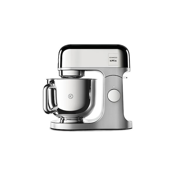 kenwood kitchen machine kmix 5lt cromato kmx760ch