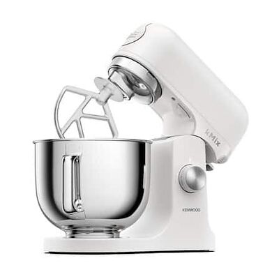 Kenwood KMX751AWH IMPASTATRICE 5LT 1000 WATT Kenwood KMX751AWH IMPASTATRICE 5LT 1000 WATT