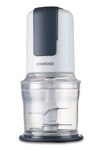 Kenwood Tritatutto CH580 0.5L 450W Bianco