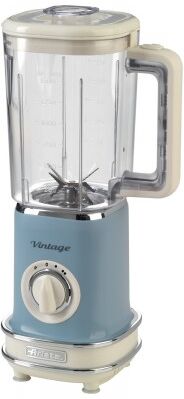 Ariete FRULLATORE CELESTE VINTAGE 1,5LT 568CELESTE