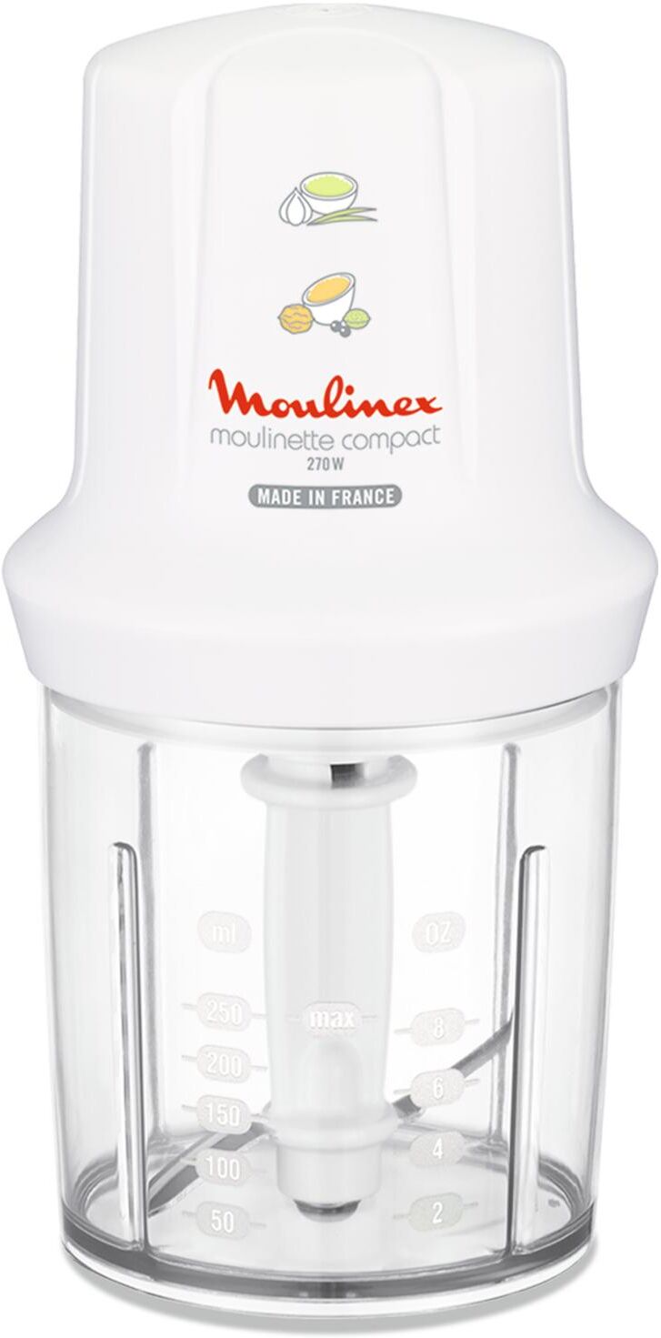 Moulinex MOULINETTE COMPACT Moulinex MOULINETTE COMPACT