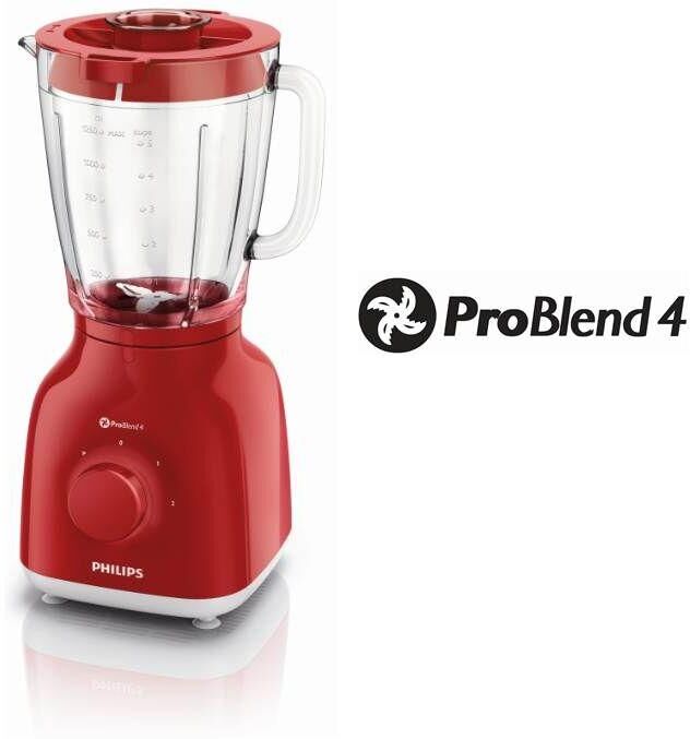 Philips Daily Collection Frullatore HR2105/50 Philips Daily Collection Frullatore HR2105/50