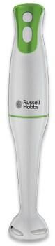 RUSSELL HOBBS 22240-56 Frullatore ad immersione 200 W Verde, Bianco RUSSELL HOBBS 22240-56 Frullatore ad immersione 200 W Verde, Bianco