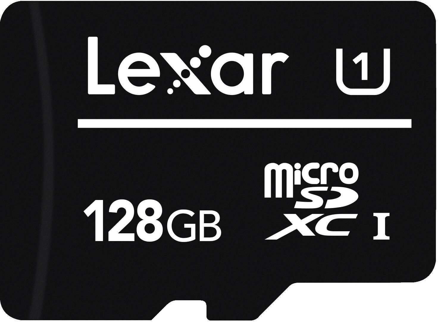 Lexar 932829 memoria flash 128 GB MicroSDXC UHS-I Classe 10 Lexar 932829 memoria flash 128 GB MicroSDXC UHS-I Classe 10