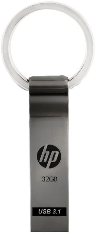 HP PNY x785w unità flash USB 32 GB USB tipo A 3.2 Gen 1 (3.1 Gen 1) Acciaio inossidabile HP PNY x785w unità flash USB 32 GB USB tipo A 3.2 Gen 1 (3.1 Gen 1) Acciaio inossidabile