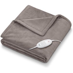 BEURER COPERTA TERMICA RELAX 180X130 HD75COSY TOUPE