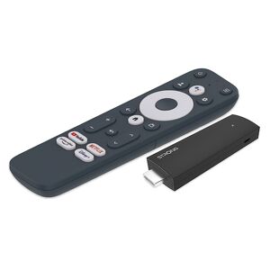 STRONG THOMSON GOOGLE TV STICK 4K HDMI HEVC 265 WIFI SRT41