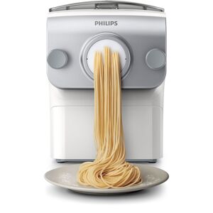 philips avance collection pasta maker hr2375/05, macchina per pasta fresca automatica