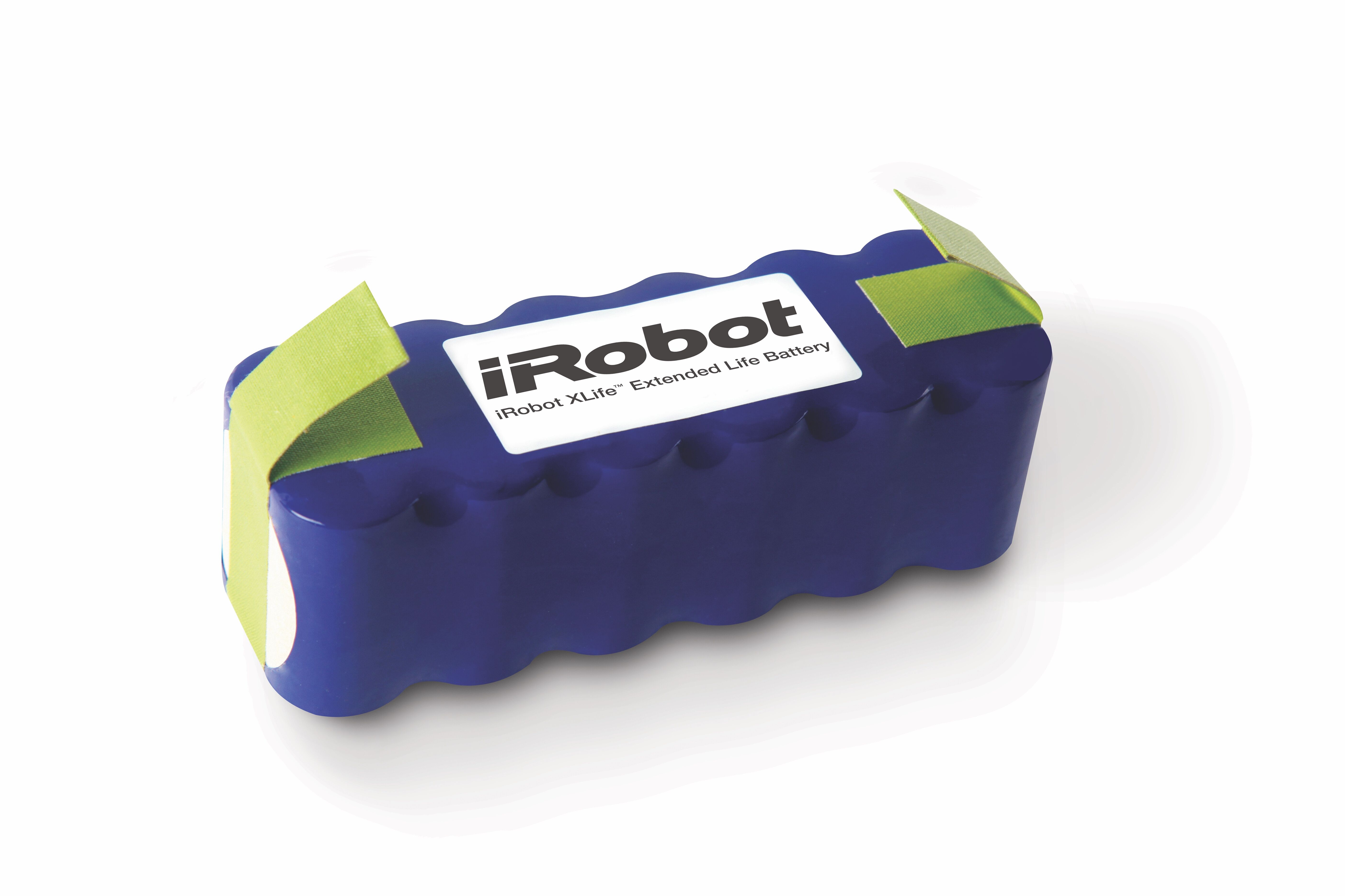 irobot 68939 accessorio e ricambio per aspirapolvere robot aspirapolvere batteria