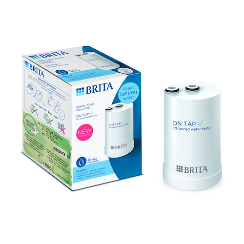 Brita FILTRO PER SISTEMA RUBINETTO BASIC 1052382