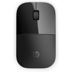 HP MOUSE WIRELESS Z3700 BLACK VOL79AA