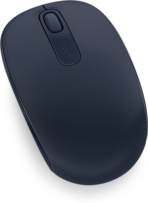 microsoft mouse wireless mobile 1850 blu u7z-00014