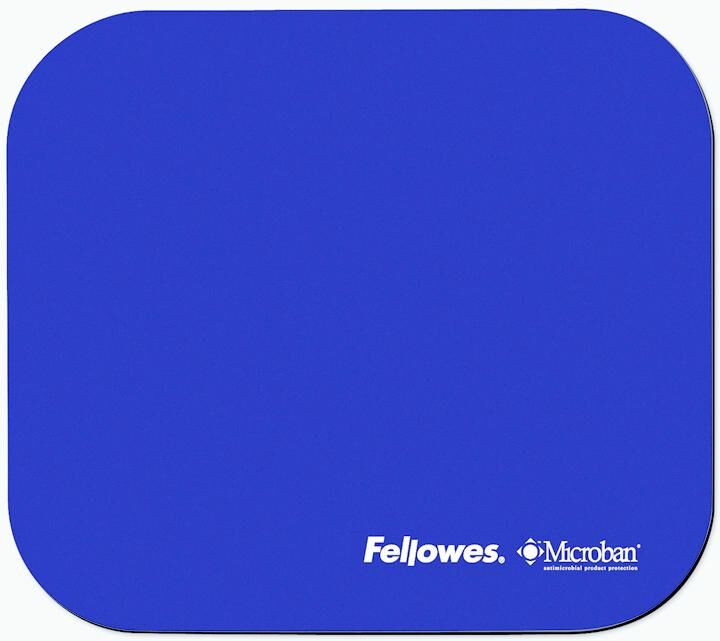 Fellowes Microban Blu Fellowes Microban Blu