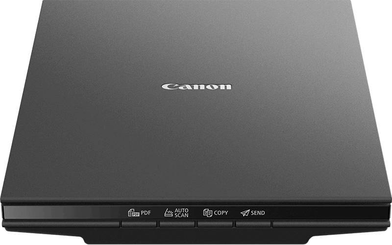 Canon SCANNER A4 2400X2400DPI LIDE300