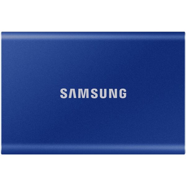 samsung hard disk esterno ssd 500gb mu-pc500h/ww