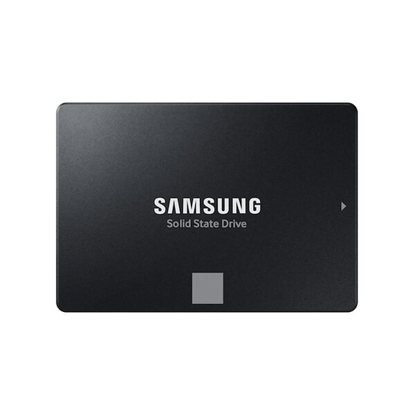 samsung hard disk interno ssd 1tb 870 evo basic 2,5 mz77e1t0b