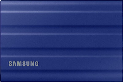 samsung har disk esterno ssd 1tb t7 shield pe1t0r/eu