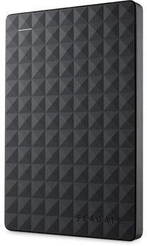 Seagate Expansion Portable 1TB disco rigido esterno 1000 GB Nero Seagate Expansion Portable 1TB disco rigido esterno 1000 GB Nero