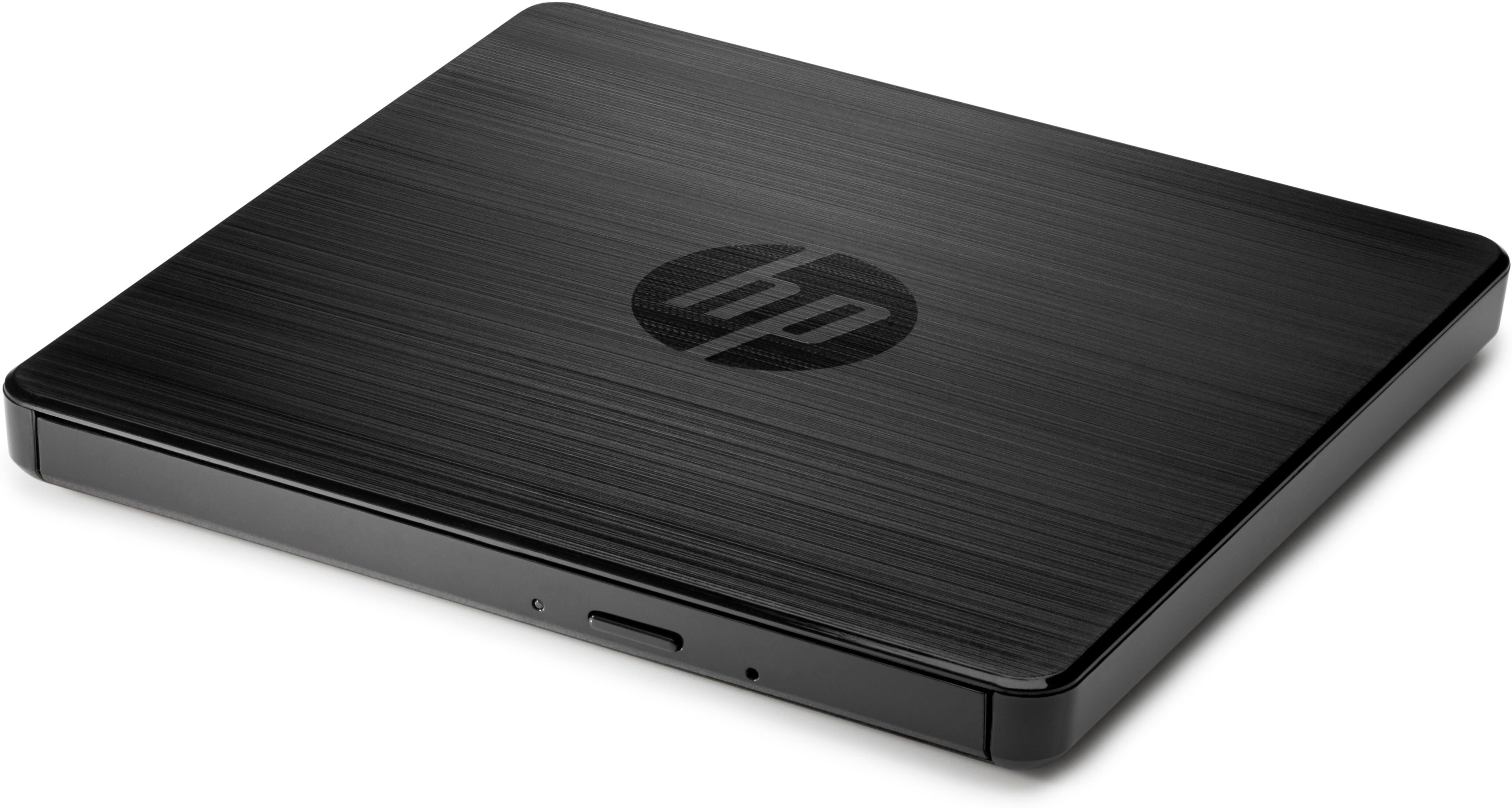 HP Unità esterna DVDRW USB HP Unità esterna DVDRW USB