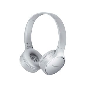 Panasonic RB-HF420BE-W cuffia e auricolare Padiglione auricolare Bluetooth Bianco