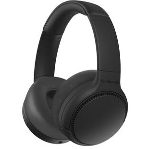 Panasonic RB-M300B Cuffie Padiglione auricolare Connettore 3.5 mm Bluetooth Nero