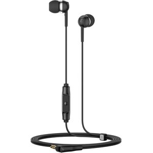 Sennheiser 508896 cuffia e auricolare Cuffie Connettore 3.5 mm Bluetooth Nero