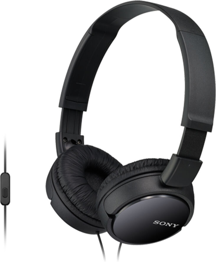 sony cuffie con cavo mdr-zx110ap