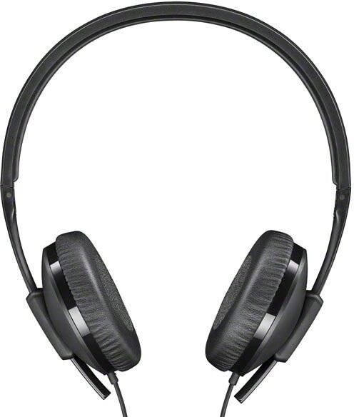 Sennheiser HD 2.10 Cuffie Padiglione auricolare Connettore 3.5 mm Nero Sennheiser HD 2.10 Cuffie Padiglione auricolare Connettore 3.5 mm Nero