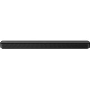 Sony HTSF150, soundbar singola a 2 canali con Bluetooth