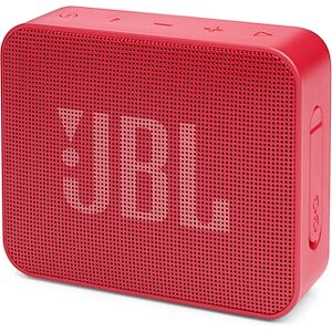 JBL GO ESSENTIAL RED Anni di garanzia del costruttore: 2,000-Peso (Kg): 0,170-