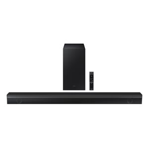 Samsung SOUNDBAR C/SUB BT 3.1 430W 7 SPEAKER HW-B650/ZF