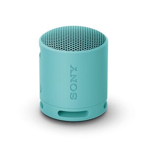 Sony DIFFUSORE BT BLU 16H WATERPROOF SRSXB100L