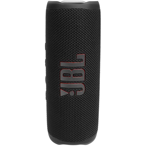 jbl flip 6 altoparlante portatile stereo nero 20 w