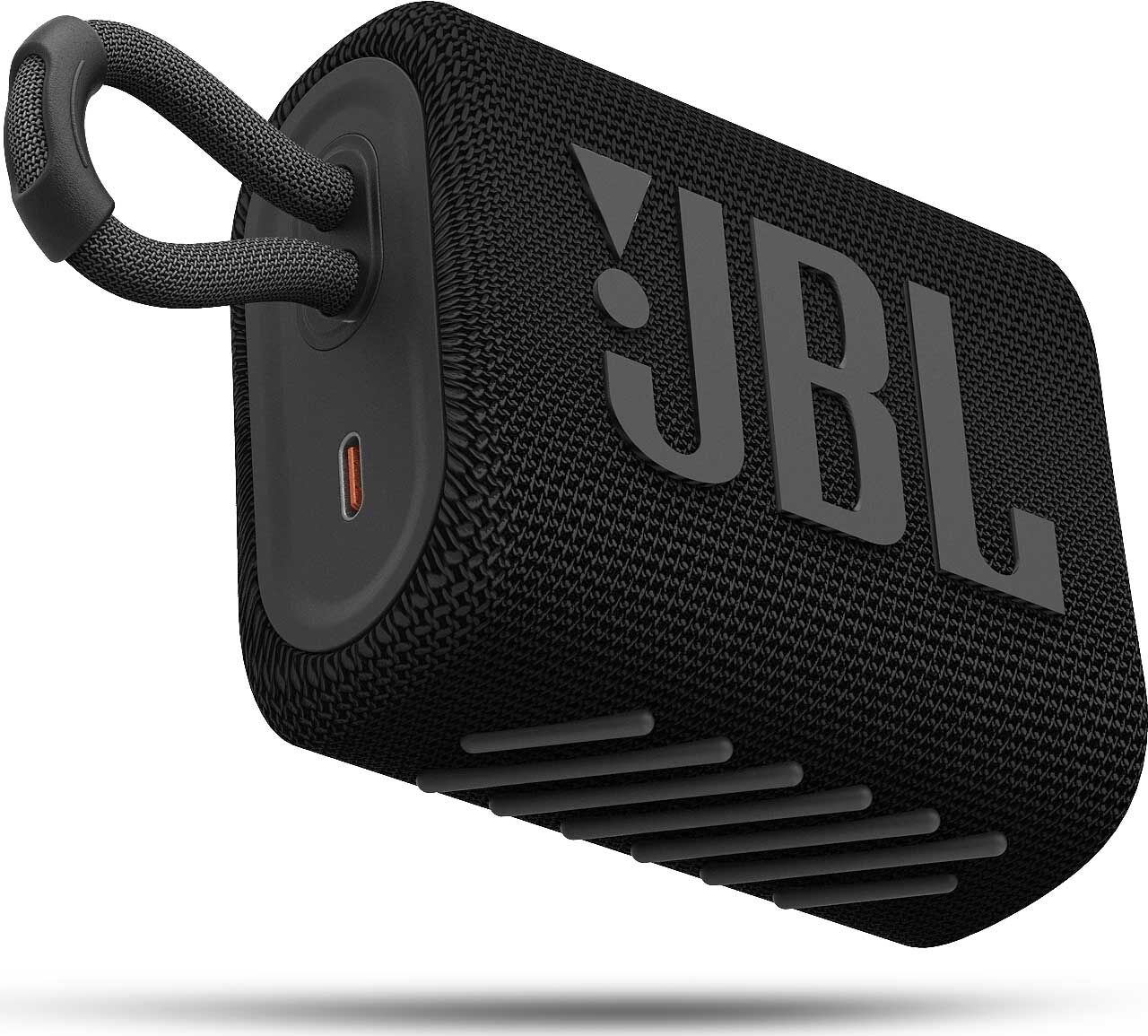 jbl go 3 nero 4,2 w