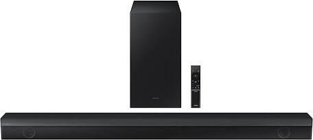 samsung soundbar c/sub bt 3.1 430w 7 speaker hw-b650/zf