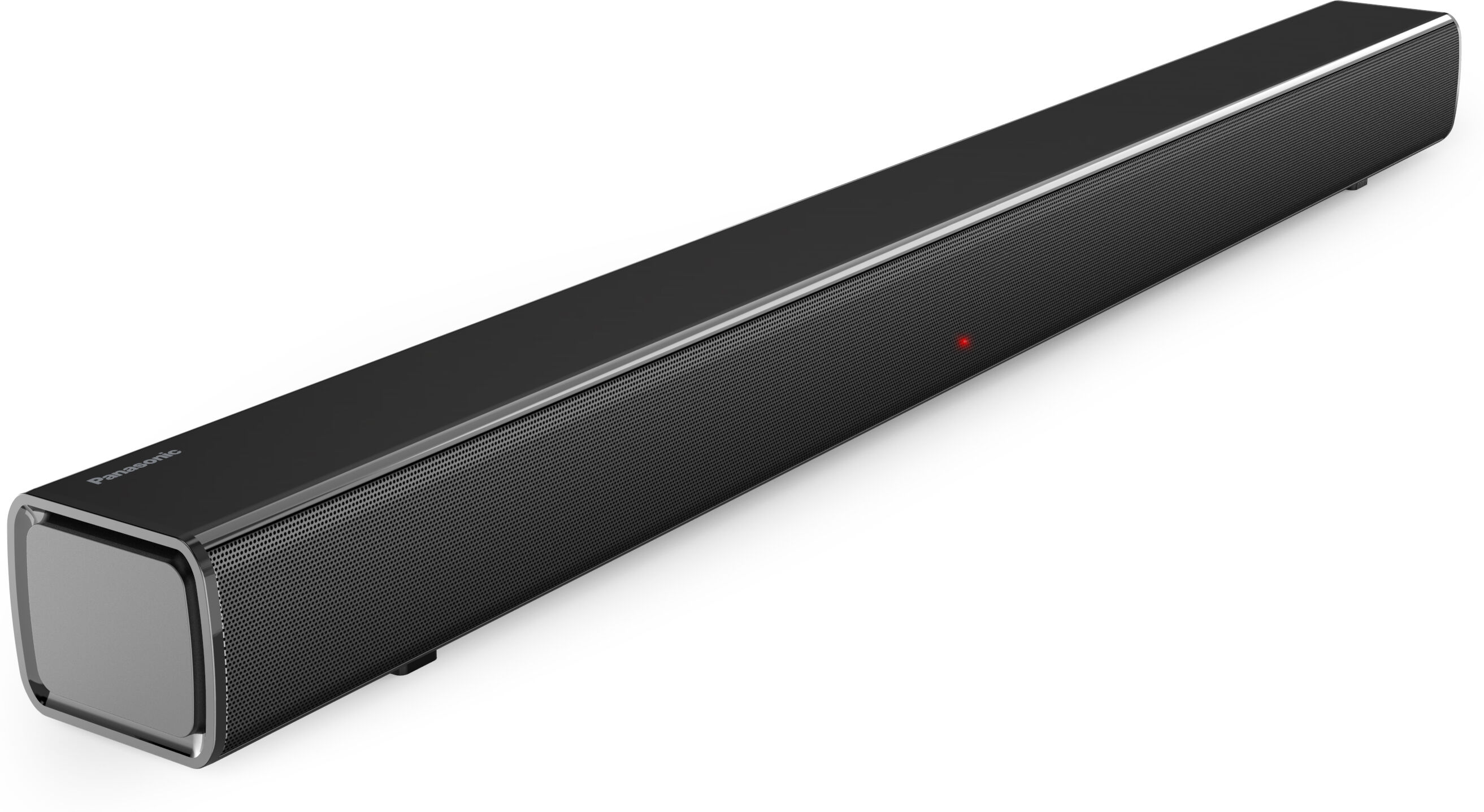 Panasonic SC-HTB100EG-K altoparlante soundbar Nero 2.0 canali 45 W