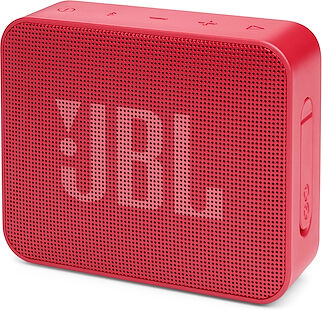 JBL GO ESSENTIAL RED Anni di garanzia del costruttore: 2,000-Peso (Kg): 0,170-