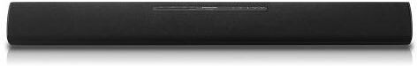 Panasonic SC-HTB8EG-K altoparlante soundbar Nero 2.0 canali 40 W Panasonic SC-HTB8EG-K altoparlante soundbar Nero 2.0 canali 40 W