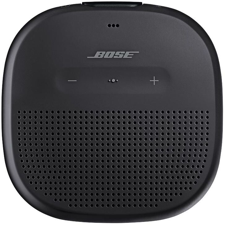 Bose Diffusore SoundLink Micro Bluetooth Bose Diffusore SoundLink Micro Bluetooth