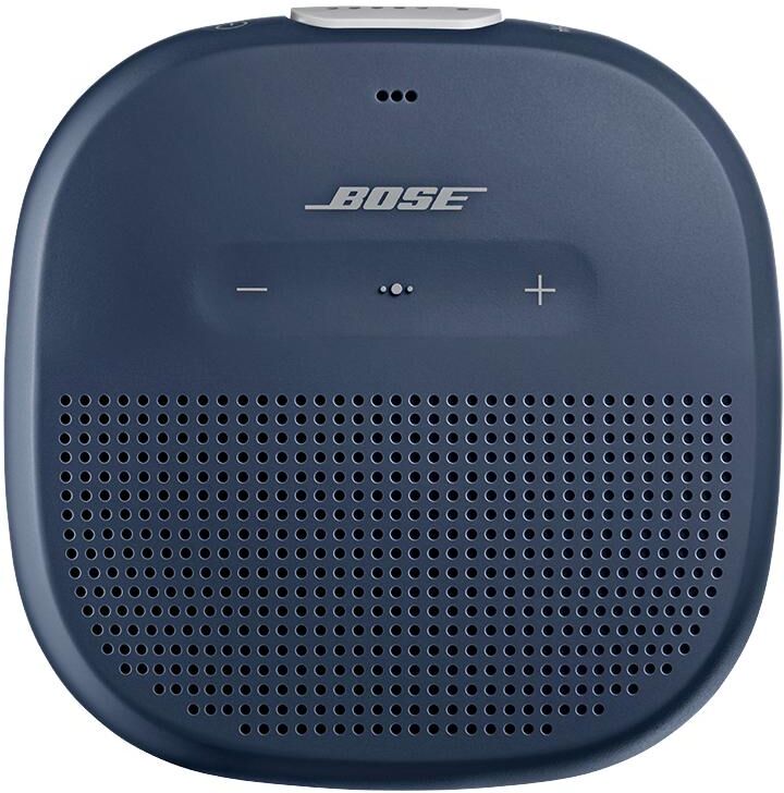 Bose Diffusore SoundLink Micro Bluetooth