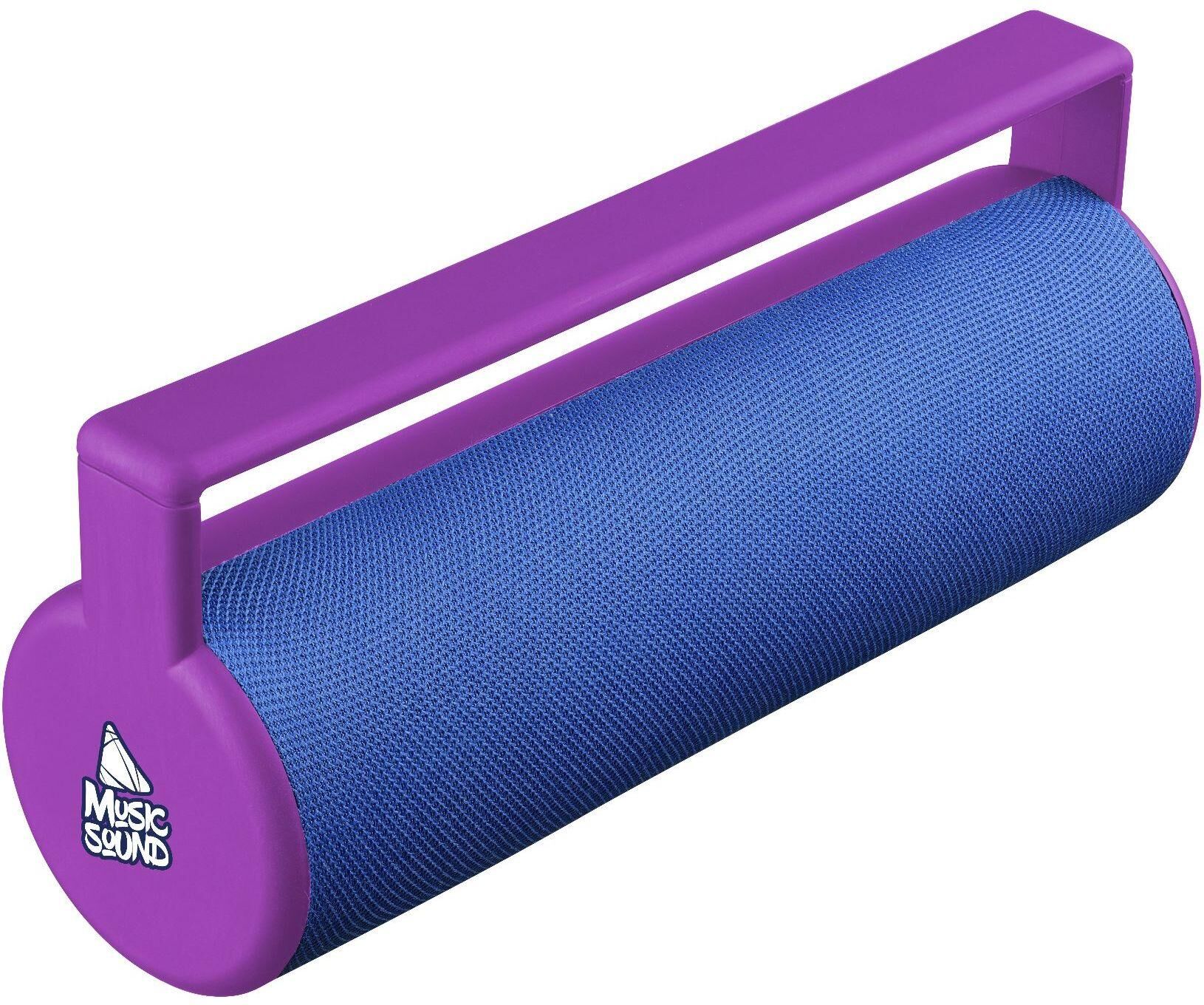 AQL Cellularline MUSIC SOUND BLUETOOTH SPEAKER UNIVERSALE Speaker Bluetooth dual driver dal suono bilanciato e potente AQL Cellularline MUSIC SOUND BLUETOOTH SPEAKER UNIVERSALE Speaker Bluetooth dual driver dal suono bilanciato e potente