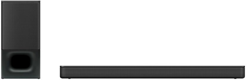 Sony HT-S350, 2.1ch Soundbar con wireless subwoofer Sony HT-S350, 2.1ch Soundbar con wireless subwoofer