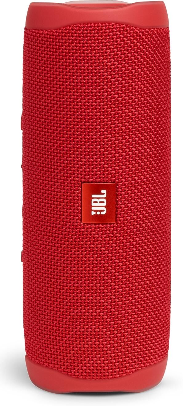 JBL FLIP 5 Altoparlante portatile stereo Rosso 20 W