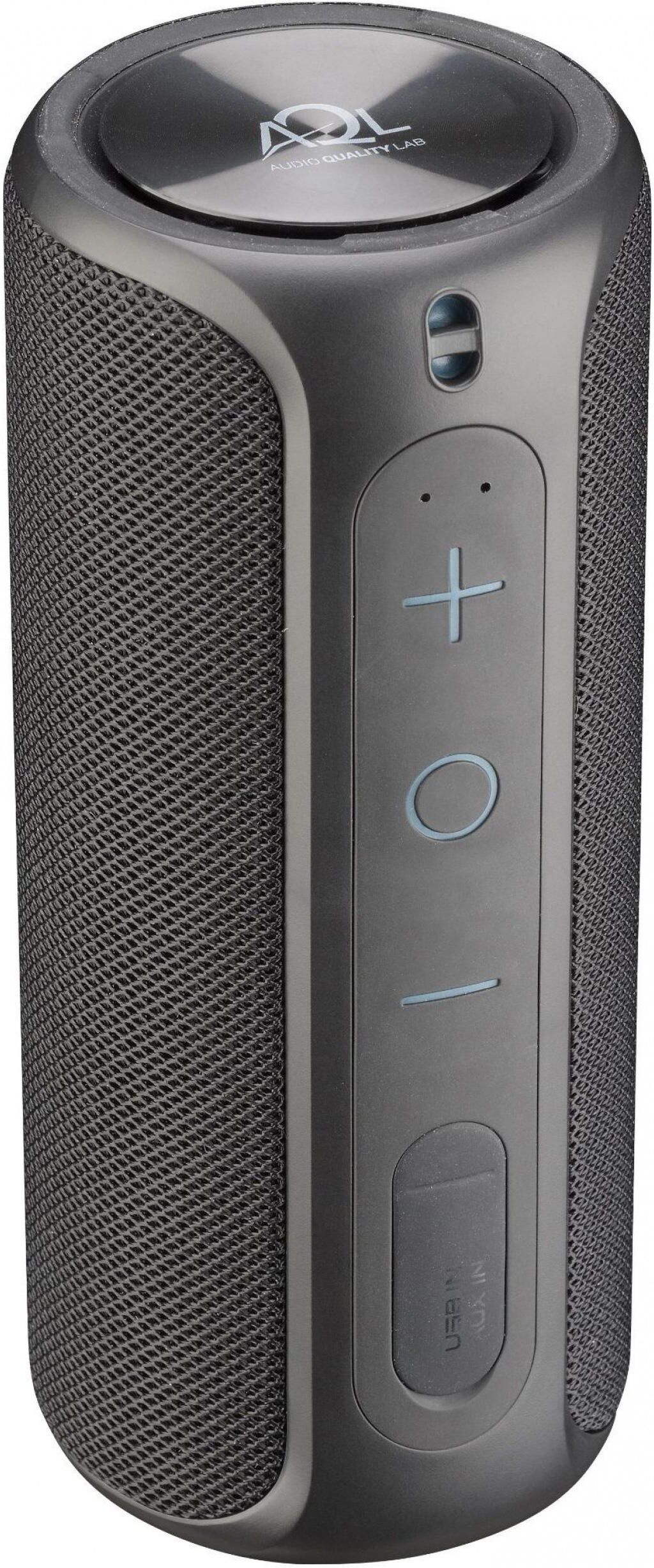 AQL Cellularline Thunder Altoparlante portatile stereo Nero 10 W