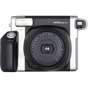 Fujifilm FOT INSTAX 300 WIDE BLACK